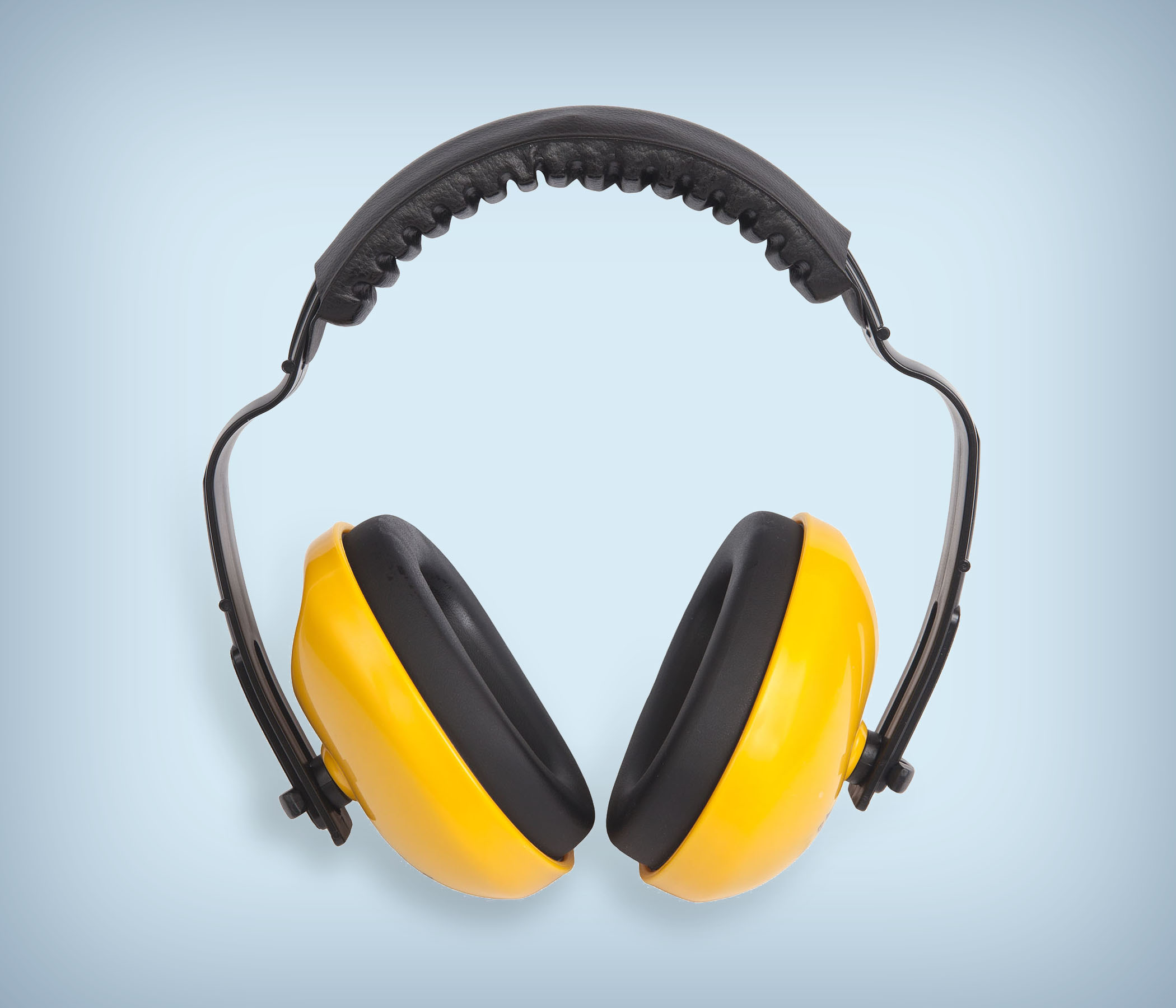 protective earmuffs