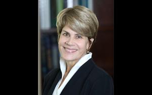 Dr. Debara L. Tucci.