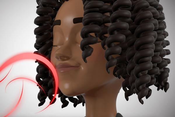 A video titled “Journey of Smell to the Brain,” illustrating how smells make their way from the source to your brain, why this process is so important in your daily activities, and reasons why you may experience changes in your sense of smell.